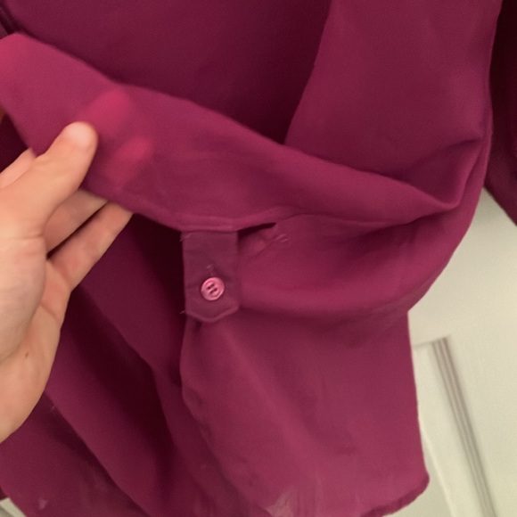 APT9 Blouse - Picture 5 of 7